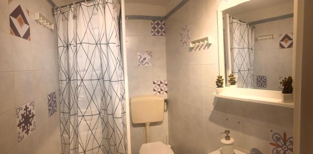 הוילה טאורמינה Pancrazio מראה חיצוני תמונה