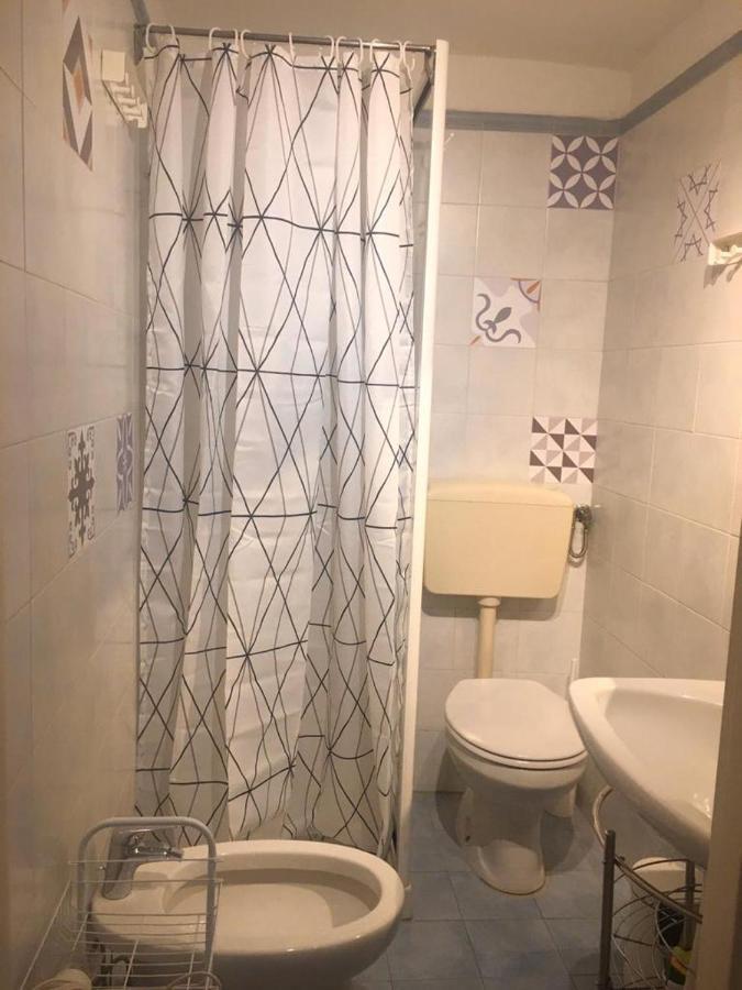 הוילה טאורמינה Pancrazio מראה חיצוני תמונה